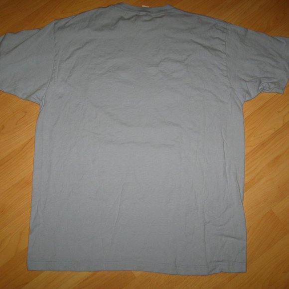 IcePlex Palm Desert CA Gay Pride Rainbow T Shirt XL - Picture 3 of 4